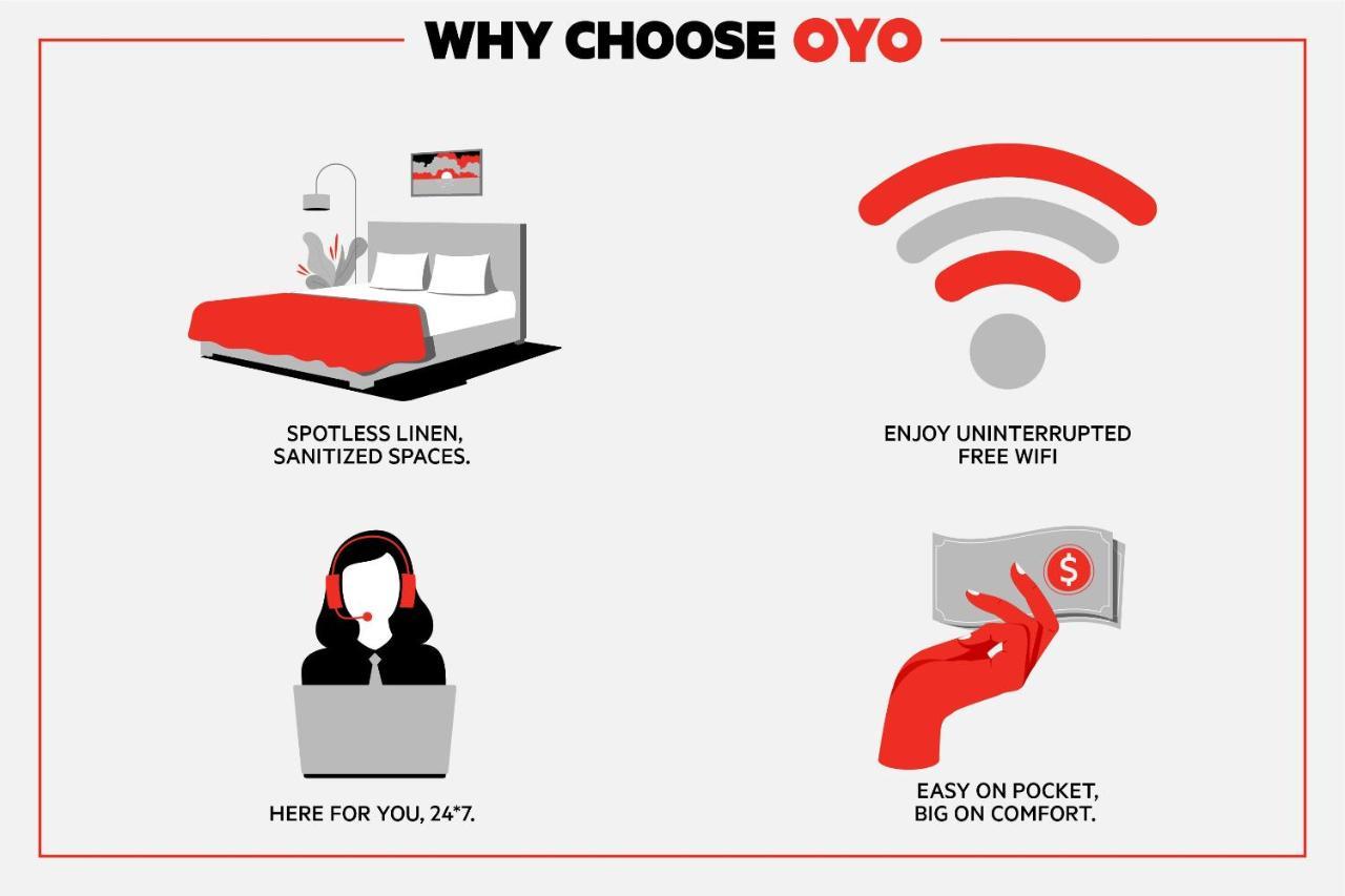 Oyo Oasis I-15