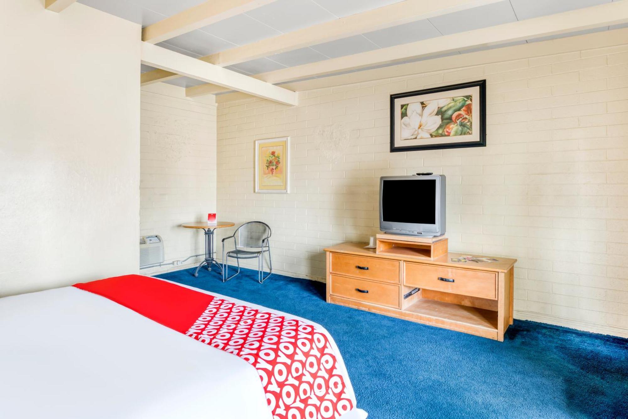 Hotel Oyo Oasis I-15 Las Vegas