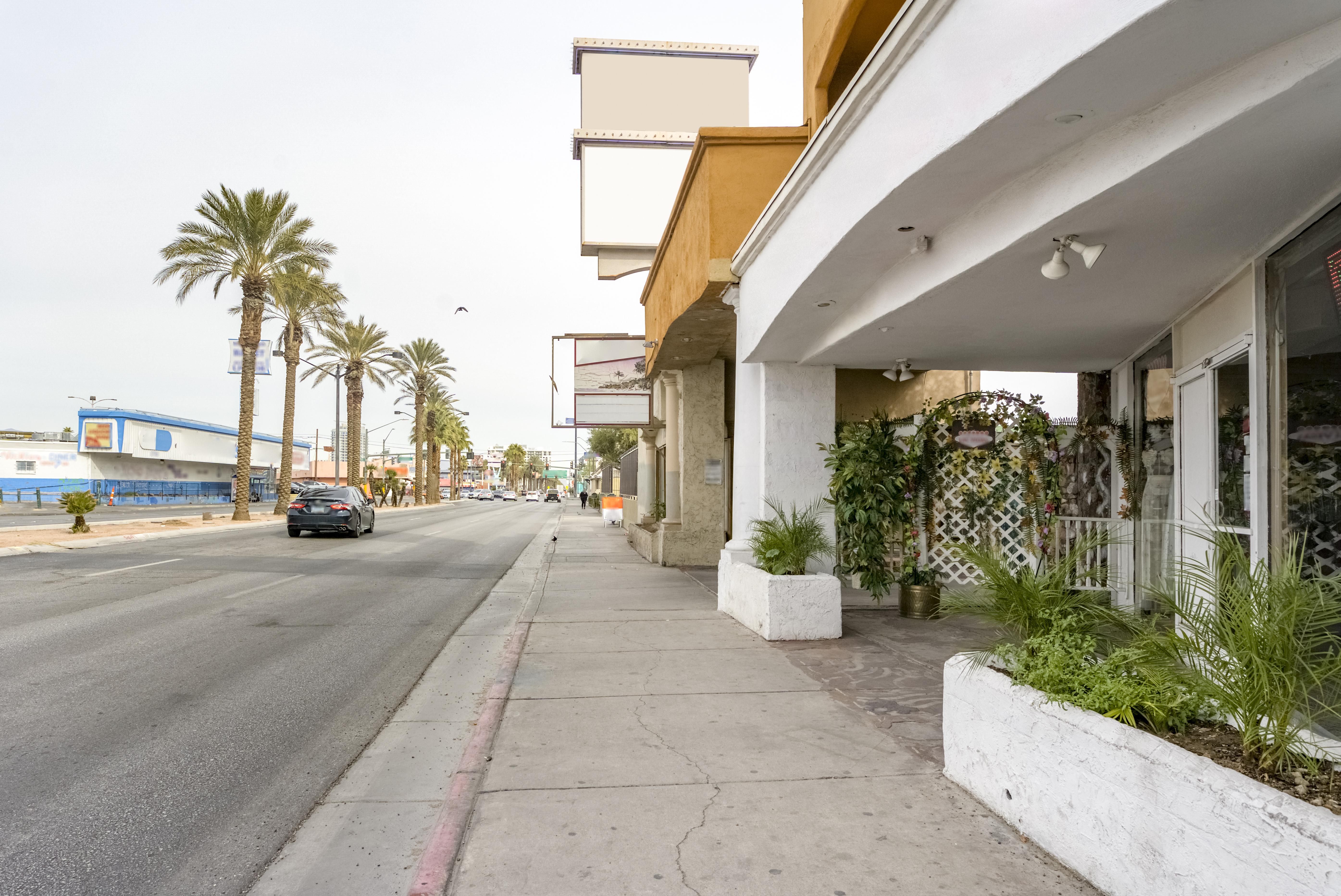 Hotel Oyo Oasis I-15